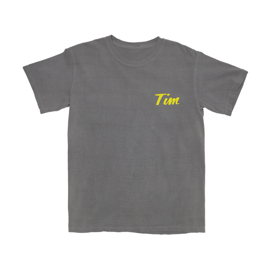 Tim t shirt new arrivals